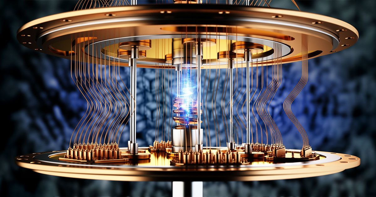 Quantum Computing for CEOs: What Global Businesses Are Really Spending On