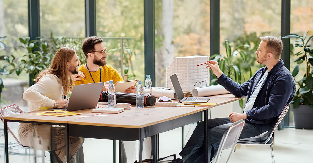 Leading with Purpose: How to Inspire, Influence, and Innovate