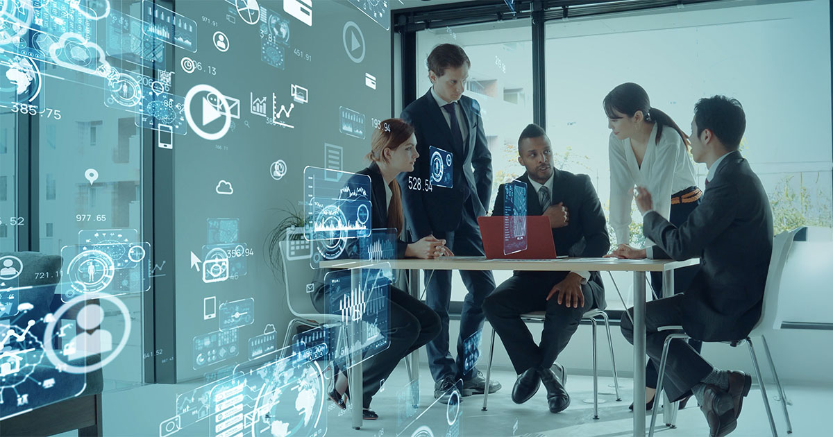 Turning Vision into Legacy: How Great Leaders Shape the Future