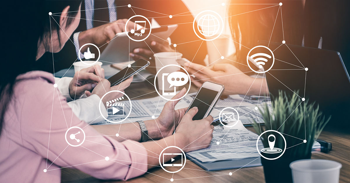 Legacy Building in the Digital Age: How to Make Your Mark Online