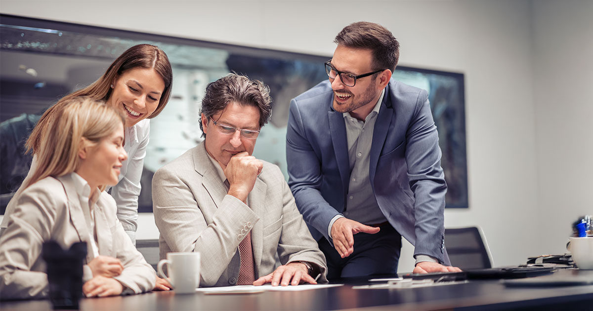 Legacy of Success: Learning from Iconic Leaders in Business