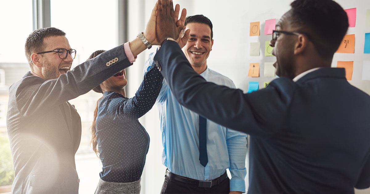 Leadership Beyond Titles: Inspiring Teams and Building Impactful Legacies