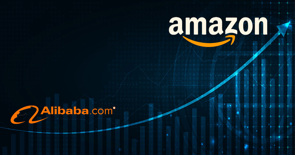 Why Alibaba Failed Where Amazon Succeeded Globally