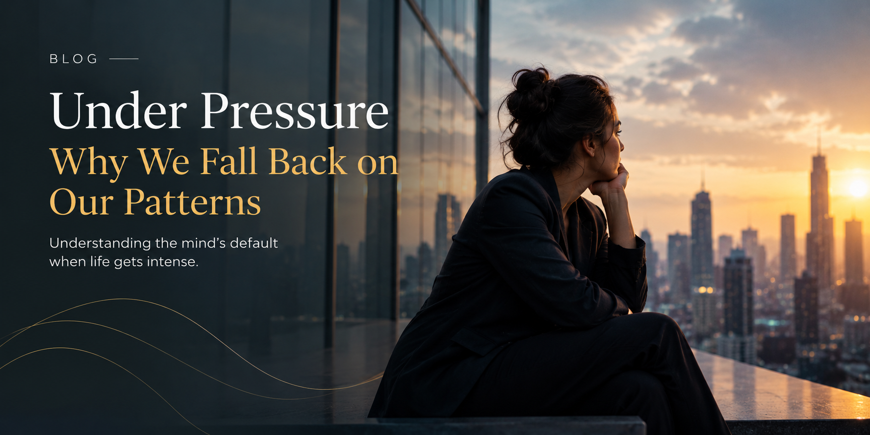 The Architect of Success: Why Leaders at the Top Are Lonely