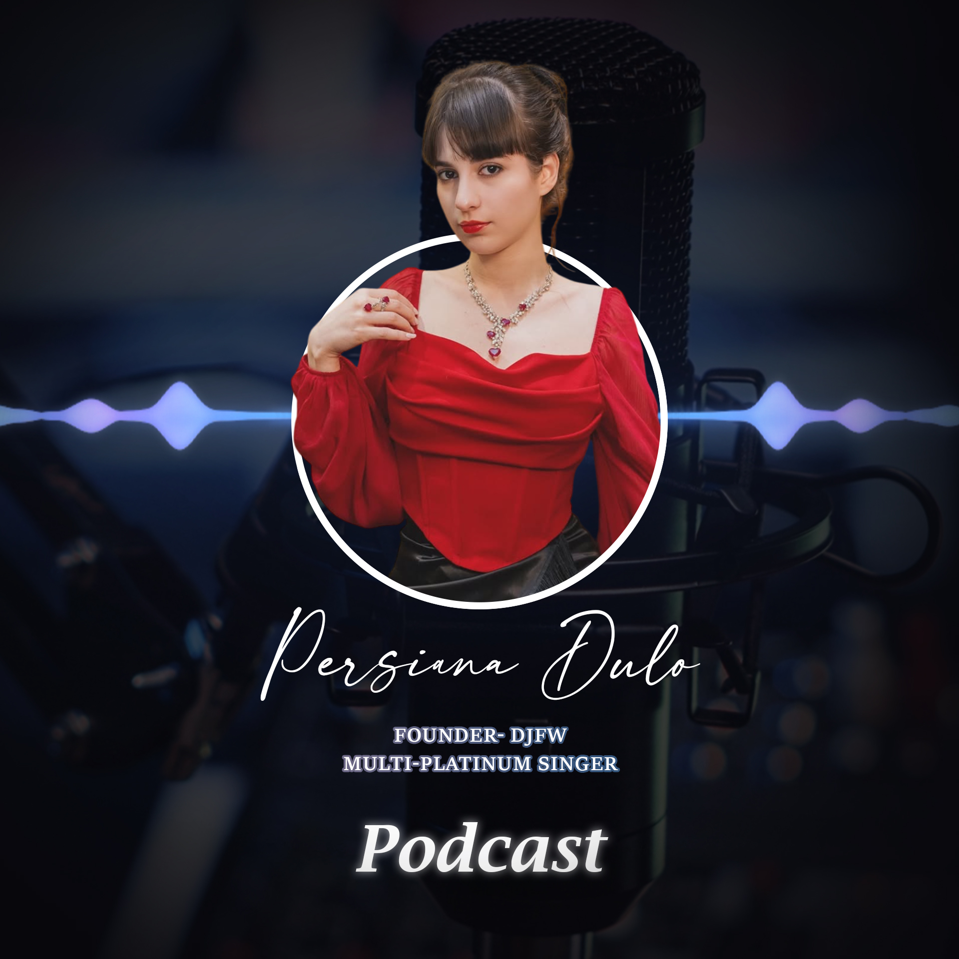 The Influence Equation: How Persiana Dulo is Reshaping Leadership for a Modern World.