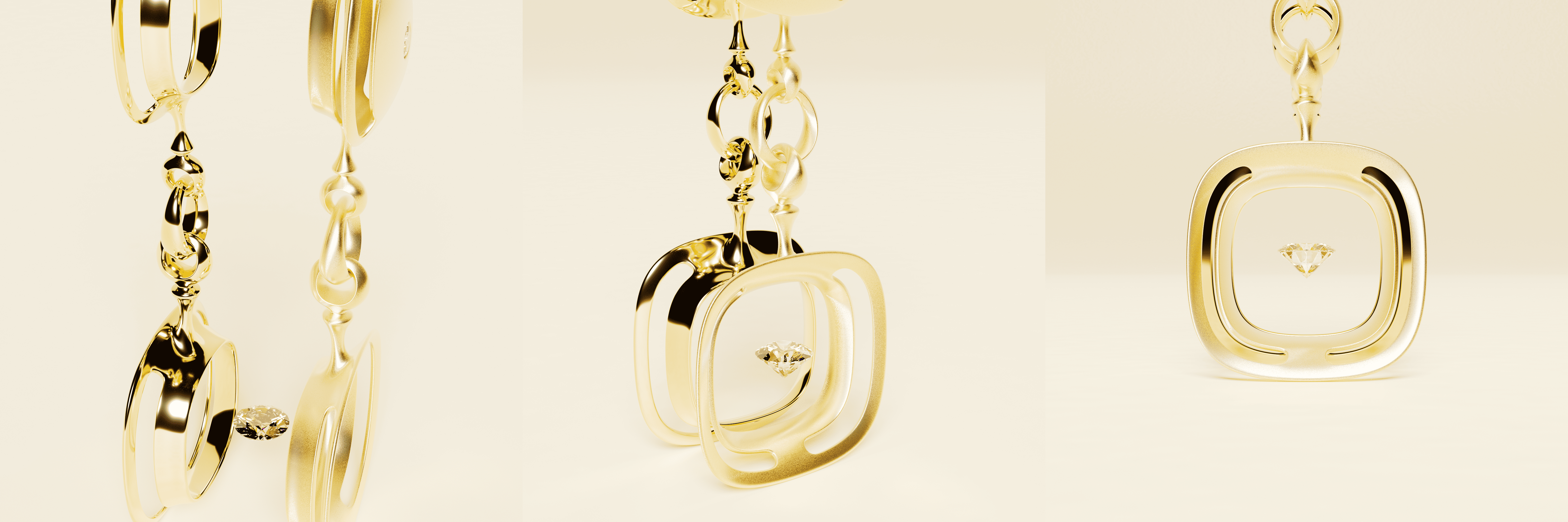 Diamantenrose: Royal Jewellery Crafted as Living Legacy