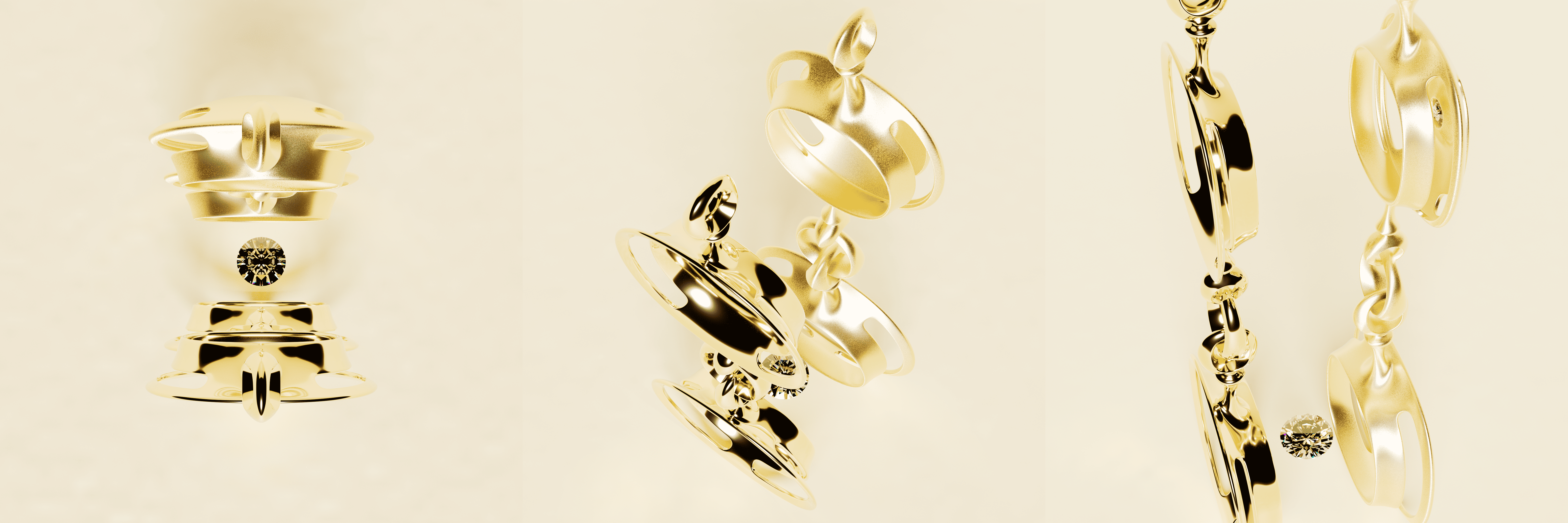 Diamantenrose: Royal Jewellery Crafted as Living Legacy