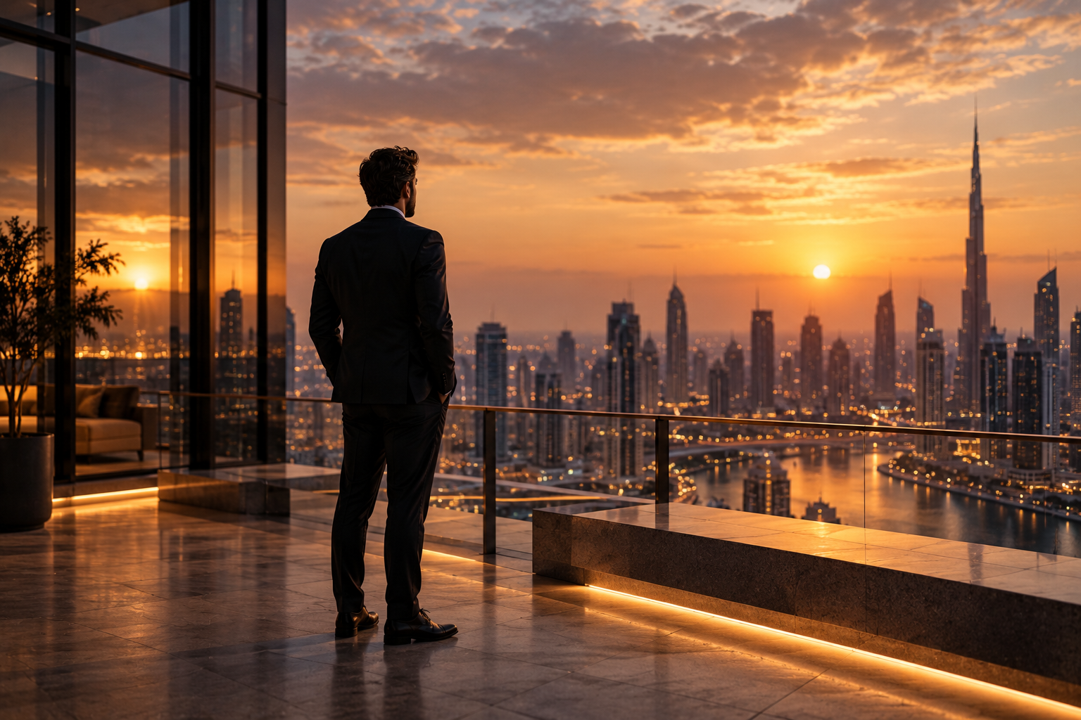 The Architect of Success: Why Leaders at the Top Are Lonely